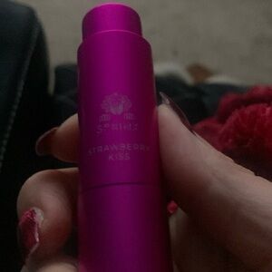 Sphinx strawberry kiss perfume